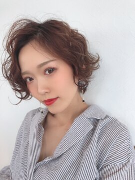 スピガ(SPIGA) クールな大人ショート