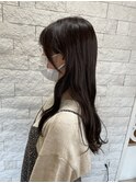 ダークブラウン