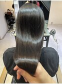 艶髪　大人ヘア　大人可愛い　20代30代