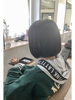 サロン 半田店(SALON)&nbsp;小顔補正立体カット