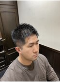 ショートスタイル