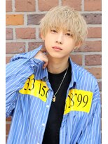 リップス 梅田ロフト(LIPPS)&nbsp;ライトマットショート