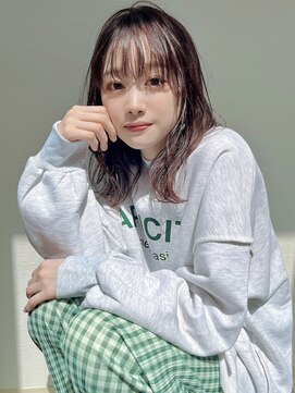 イト(ito.) ミディアムレイヤー