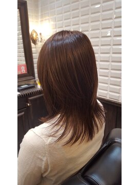 ルピナス(Lupinus) ロングレイヤー