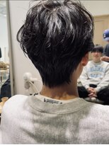 ノイ(noi)&nbsp;ニュアンスマッシュ