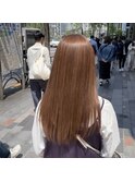 艶髪ストレート【grow赤羽】