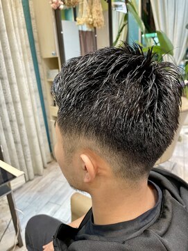 オプトゥニール(obtenir) a4 style N0.104