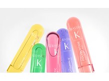 プロがあなたのために選ぶパーソナライズ・トリートメント【カクテルトリートメント*フュジオドーズ】