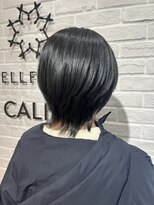 ビューティー エールフォルム 浜松有玉店(BEAUTY YELLFORME) ナチュラルウルフ