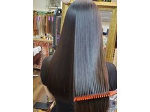 ヘアーメイク デコ トウキョウ 大島店(hair make Deco. Tokyo)