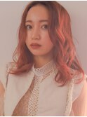 魅惑のラズベリーカラー☆