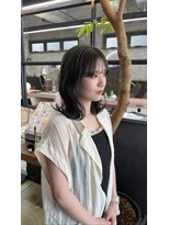 ユニオン(Union)&nbsp;フェイスレイヤー×オリーブグレージュ
