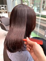 ハレトキアーク 岡崎(haretoki ark)&nbsp;美髪カラー&美髪トリートメント