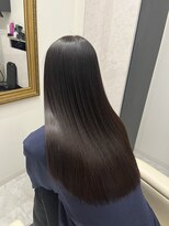 グレイスアンジュ 名駅(Grace Unge)&nbsp;【加藤】天使の艶髪グレージュ