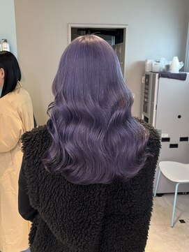 ランド 池袋(LAND) ブルーラベンダー