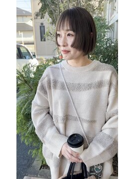 シエンライム(CIEN lime) ブラントレイヤー