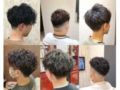 HAIR SALON Cellbon【ヘアーサロンセルボン】