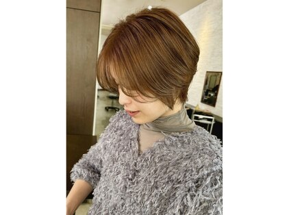 ショウビット(Show Bit)の写真