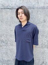 ロウイ 下北沢(LOAWe) 小澤 匠史　