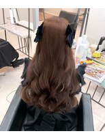 ヴィヴィ(ViVi)&nbsp;ブラウン