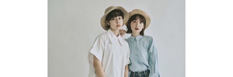 テテ ニコ(tete nico)のサロンヘッダー