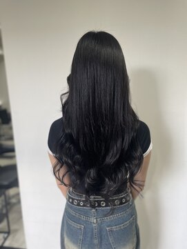 ラブスタシー 京都河原町店(lovestasy) シールエクステ