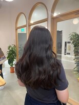 ミレ バイ ルカ(mire by Luca)&nbsp;greige color