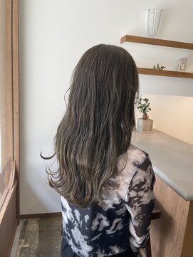 リマ(ryhma/n) オリーブカラー