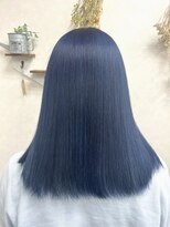 リングバイモアムー(Ring by Moremuu)&nbsp;アクアブルー