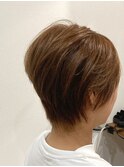 ショートレイヤー