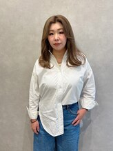 サボン バイ トッカ(savon by tocca) 千田 歩美