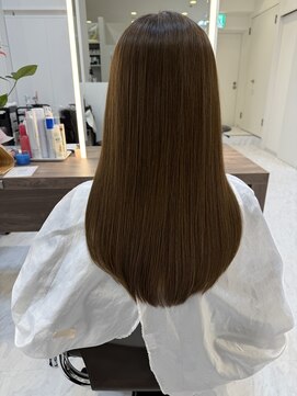 マリーメイト 育てる白髪カラー