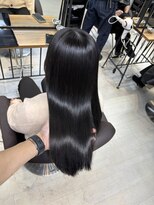 アイズ 横浜(IS)&nbsp;[YASU指名]グレージュカラー/ダークグレージュ/横浜