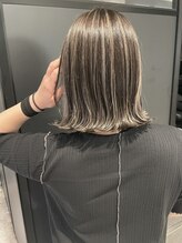 アンダーバーホワイト 泉佐野店(_WHITE)