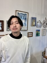 トリスター(TREASTAR) 若狭 弘樹