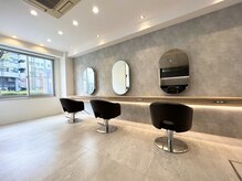 .居心地の良い空間