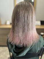 レガロ(REGARO)&nbsp;ピンクグラデーション