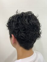 インパークス 江古田店(hair stage INPARKS)&nbsp;メンズパーマ［江古田］