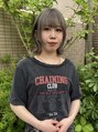 ブレス 芦屋店(brace) 野沢 知花