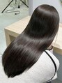 フォルテ ガーデン ヒルズ 静岡店(FORTE GARDEN HILLS) カラーもカットも得意ジャンルは幅広いです◎インスタも見てね!