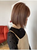 大人美人ツヤカラー白髪ぼかし20代30代40代/大分