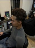 クリフパーマ