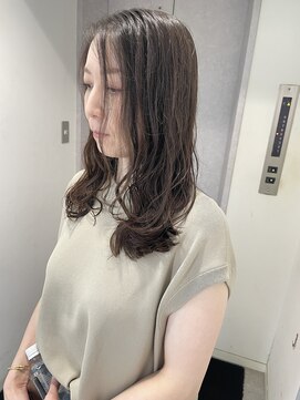 キラーナセンダイ(KiRANA SENDAI) ふわっとウェーブ×梅雨対策