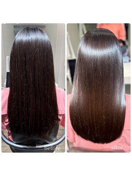 イフドット 西宮(if.) 超高濃度水素プレミアムエイジングケアカラーエステ＃ヘッドスパ