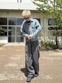 スワッグ(Swag) 中西 慎太朗