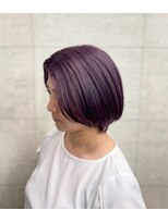 ノミネーション(Nomination)&nbsp;ディープパープル