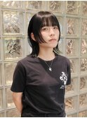 デザインカット