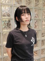 ノル 栄矢場町(nol)&nbsp;デザインカット