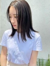 バース ヘアデザイン(Birth hair design)