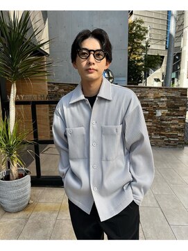 ローウェ 名駅(Louwe) Louwe /名駅/名古屋駅/韓国/髪質改善._.